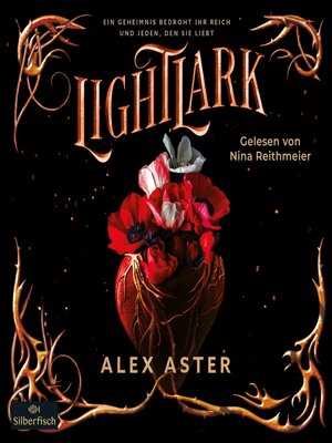 cover image of Lightlark 1